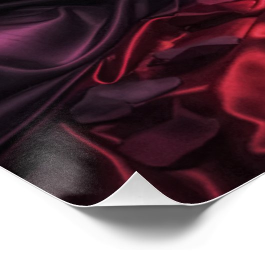 A Perfect Night Perfect Poster (Hoek)