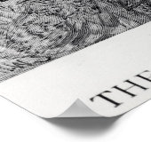 A Peril of the Plains Poster (Hoek)