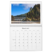 A Photographer's Perspective  Kalender (Mar 2027)