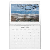 A Photographer's Perspective Kalender (Jan 2026)