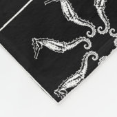 A Pirates Life Blanket_4 Fleece Deken (Hoek)