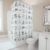 A Pirates Life douwergordijn_6 Douchegordijn (In situ)