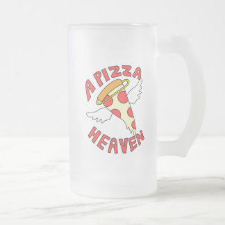 A Pizza Heaven Matglas Bierpul