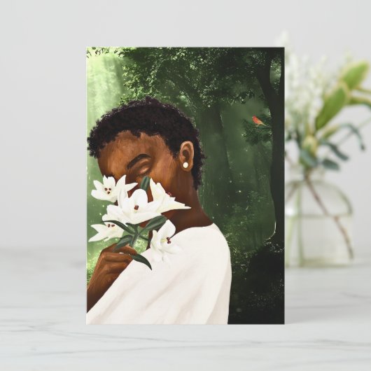 A Place to Exhale (Staand voorkant)