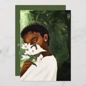 A Place to Exhale (Voorkant / Achterkant)