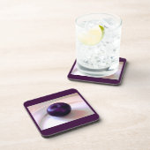 A Plum Drankjes Onderzetter (Rechterzijde)