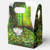 A Pond with Unpure Thoughts Bedankdoosjes (Geopend)