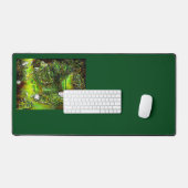 A Pond with Unpure Thoughts Bureaumat (Keyboard & Muis)