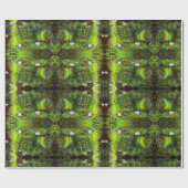 A Pond with Unpure Thoughts Cadeaupapier (Vlak)