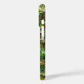 A Pond with Unpure Thoughts Case-Mate iPhone Case (Achterkant / Links)