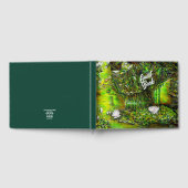 A Pond with Unpure Thoughts Gastenboek (Volledig)