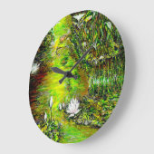 A Pond with Unpure Thoughts Grote Klok (Hoek)