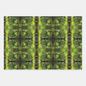 A Pond with Unpure Thoughts Inpakpapier Vel (Voorkant)