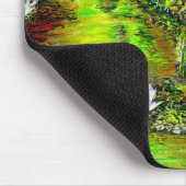 A Pond with Unpure Thoughts Muismat (Hoek)