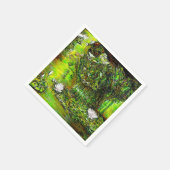 A Pond with Unpure Thoughts Servet (Hoek)