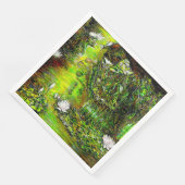 A Pond with Unpure Thoughts Servet (Hoek)