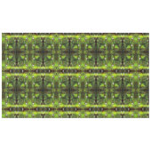 A Pond with Unpure Thoughts Tafelkleed (Voorkant (Horizontaal))