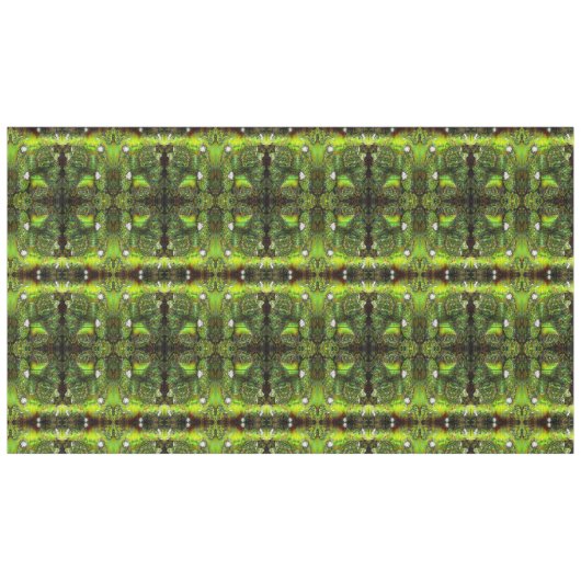 A Pond with Unpure Thoughts Tafelkleed (Voorkant (Horizontaal))