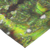 A Pond with Unpure Thoughts Tafelkleed (Gekanteld)