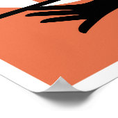 A poster Time for Wine  (Hoek)