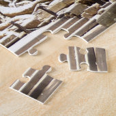 a prohm boom legpuzzel (Zijkant)