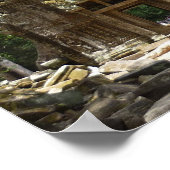 a prohm boom poster (Hoek)