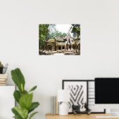 a prohm boom poster (Thuiskantoor)