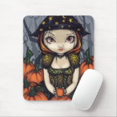 "A Pumpkin Gift" Mousepad Muismat (Met muis)