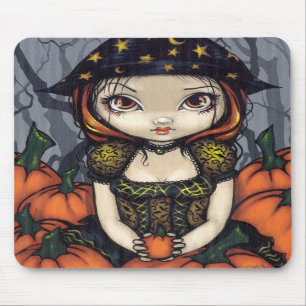 "A Pumpkin Gift" Mousepad Muismat