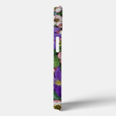 A Purple Patch 2011 Case-Mate iPhone Case (Achterkant / Rechts)