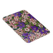 A Purple Patch 2011 Magneet (Rechterzijde)