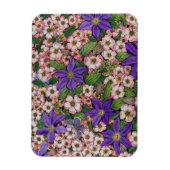 A Purple Patch 2011 Magneet (Verticaal)