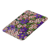 A Purple Patch 2011 Magneet (Linkerzijde)