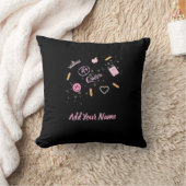 A+ Queen Worpillow Kussen (Deken)