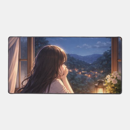 A Quiet Conversation with the Sky Bureaumat (Voorkant)