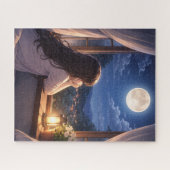 A Quiet Conversation with the Sky Legpuzzel (Horizontaal)