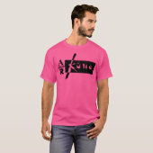A. R. Kane T-shirt (Voorkant volledig)