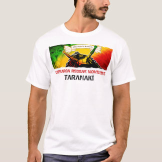 A.R.M.-T-SHIRT T-SHIRT