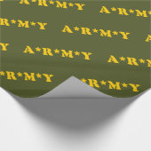 A*R*M*Y CADEAUPAPIER (Hoek)