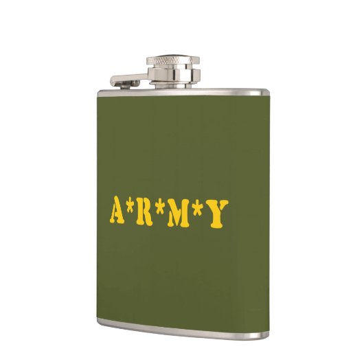 A*R*M*Y HEUPFLES (Links)