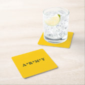 A*R*M*Y KARTONNEN ONDERZETTERS (Insitu)