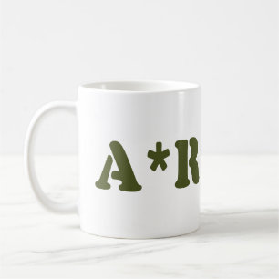 A*R*M*Y KOFFIEMOK