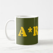 A*R*M*Y KOFFIEMOK (Links)