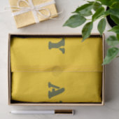 A*R*M*Y TISSUEPAPIER (Geschenk)