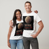 A R T E M I S I I T-SHIRT (Unisex)