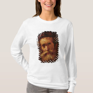 A Rabbi T-shirt