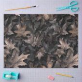 A Realistic Camo Design Series #13 Tissuepapier (Craft)