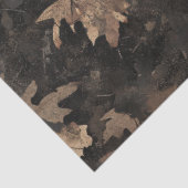 A Realistic Camo Design Series #19 Tissuepapier (Detail)