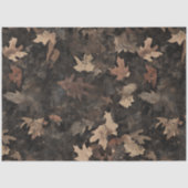 A Realistic Camo Design Series #19 Tissuepapier (Voorkant)