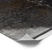 A Red River Colonist, 1878 Poster (Hoek)